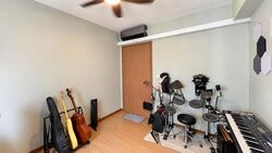 Blk 109B Eastglen @ Canberra (Sembawang), HDB 4 Rooms #617677451